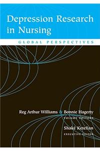 Depression Research in Nursing