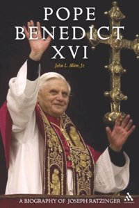 Cardinal Ratzinger: The Vatican's Enforcer of the Faith