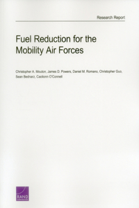 Fuel Reduction for the Mobility Air Forces