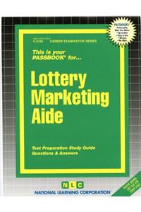 Lottery Marketing Aide
