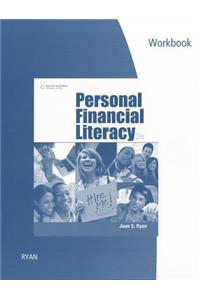 Workbook for Ryan's Personal Financial Literacy, 2nd