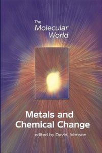 Metals and Chemical Change