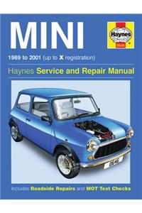 Mini (69-01)