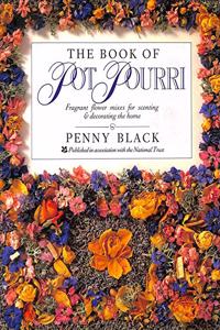 The Book of Pot Pourri