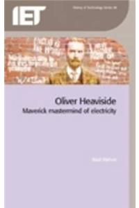 Oliver Heaviside