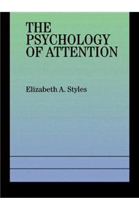 The Psychology of Attention