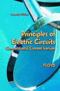 PRINCIPLES OF ELECTRICAL CIRCUITS & ANALOGUE ELCTRONICS