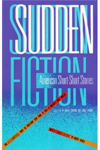 Sudden Fiction