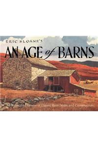 Eric Sloane's an Age of Barns