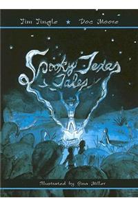 Spooky Texas Tales