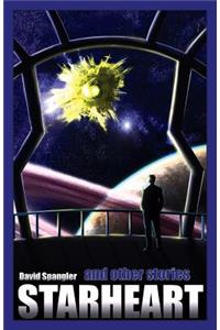 Starheart and other stories