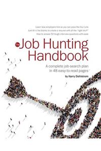 Job Hunting Handbook, 2017-16