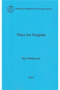 Plays for Puppets