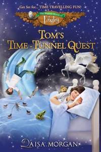 Tom's Time-Tunnel Quest