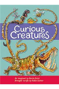 Curious Creatures