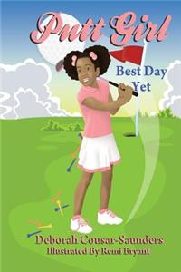 Putt Girl