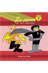 Bug Zapper Book 2