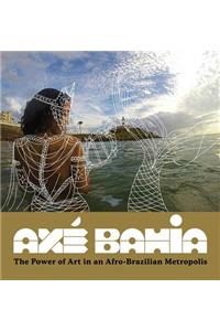 Axé Bahia