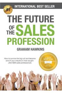Future of the Sales Profession