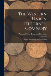 The Western Union Telegraph Company