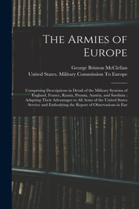 Armies of Europe