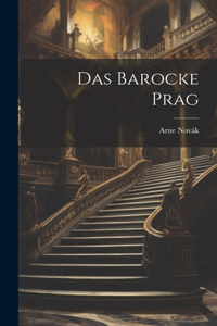 Barocke Prag