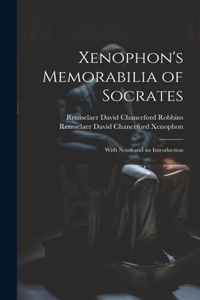 Xenophon's Memorabilia of Socrates