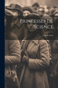 Princesses de Science