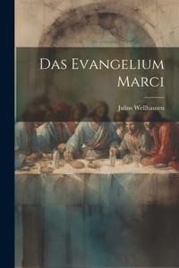 Evangelium Marci