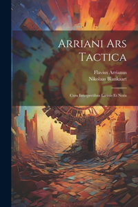 Arriani Ars Tactica