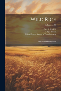 Wild Rice