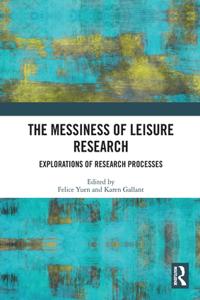 Messiness of Leisure Research