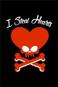 I Steal Hearts