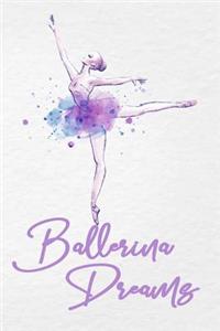 Ballerina Dreams