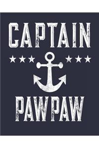 Captain Pawpaw