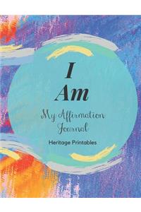 I Am
