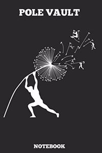 Pole Vault Notebook