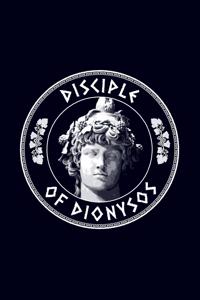 Disciple of dionysos