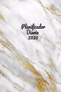 Planificador Diario 2020