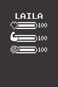 Laila