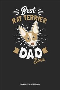 Dog Lover Notebook