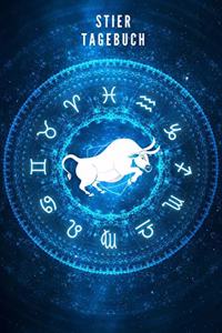 Stier Tagebuch