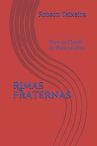 Rimas Fraternas