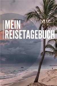 Mein Reisetagebuch