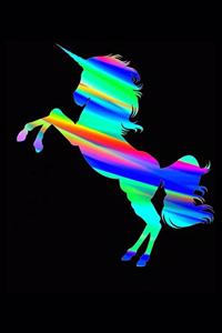 Rainbow Unicorn