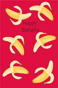 Happy Banana