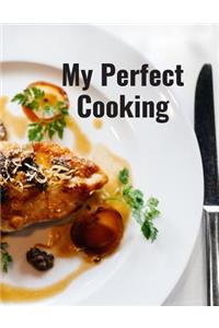 My Perfect Cooking