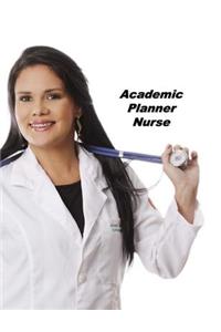 Academic Planner Nurse