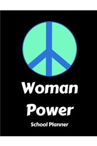 Woman Power