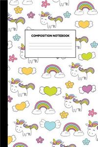 Compostion Notebook